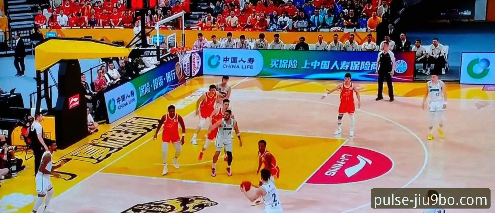 季后赛观赛体验分享:CBA首轮G2山西横扫青岛背后的战术亮点